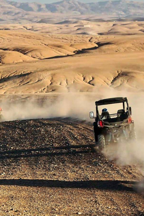 Buggy Agafay marrakech - Duness and beyond_2